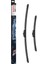 Aerotwin Silecek Seti - [650/450 Mm] Cıtroen C5 (2001 - 2003) [X4] - AR 813 S 1
