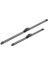 Aerotwin Silecek Seti - [650/450 Mm] Cıtroen C5 (2001 - 2003) [X4] - AR 813 S 2