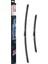 Aerotwin Silecek Seti - [650/425 Mm] Peugeot 207 (2006 - 2012) [A7]- A 977 S 1