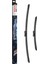 Aerotwin Silecek Seti - [650/380 Mm] Fıat Punto (2007 - 2017) [199..] - AM 466 S 1