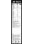 Aerotwin Silecek Seti - [550/340 Mm] Hyundaı Getz (2002 - 2009) [Tb] - AR 553 S 4