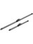 Aerotwin Silecek Seti - [650/400 Mm] Peugeot 206 Sw (2002 - 2006) [T1] - AR 653 S 2