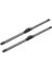Aerotwin Silecek Seti - [550/550 Mm] Audı A4 Cabriolet (2003 - 2009) [8H7;B6;8He;B7] - A 933 S 2