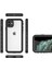 Apple iPhone 12 Mini Kılıf Toz Kir Su Geçirmez Kapak 4