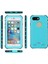 Apple iPhone 7 Plus Kılıf Toz Kir Su Geçirmez Kapak 4