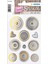 Home Folyo Etiket Sanatsal 1