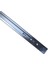 Monofaze Ray Spot Lamba Rayı 2 Metre Beyaz 2