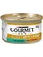 Proplan Gourmet Gold Ci·fte Lezzet Cigerli ve Tavsanli Kedi· 85GR 1