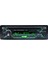 Araba Stereo Bluetooth Eller Serbest Radyo 1dın Sd/usb/fm Gösterge Içi Ana Ünite Mp3 Çalar (Yurt Dışından) 1