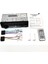 Araba Stereo Bluetooth Eller Serbest Radyo 1dın Sd/usb/fm Gösterge Içi Ana Ünite Mp3 Çalar (Yurt Dışından) 2