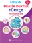 5. Sınıf Yeni Pratik Defter Türkçe 1