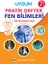 7. Sınıf Yeni Pratik Defter Fen Bilimleri 1