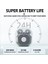 Xt-3 Akıllı Gürültü Azaltma Bluetooth Kulaklık Gri (Yurt Dışından) 2