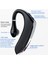 Kablosuz Bluetooth Kulaklık Siyah (Yurt Dışından) 4
