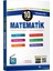 Derece Yayınları 10.sınıf Matematik Modüler Set 2021-2022 Derece Yayınları 1