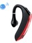 Kablosuz Bluetooth Kulaklık Kırmızı (Yurt Dışından) 2
