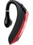 Kablosuz Bluetooth Kulaklık Kırmızı (Yurt Dışından) 3