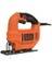 Black & Decker KS501 400 Watt Kompakt Dekupaj Testere 2