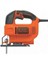 Black & Decker KS501 400 Watt Kompakt Dekupaj Testere 3