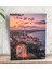 Gift Istanbul Tasarımlı Dekoratif Mini Kanvas Tablo 15 x 20 Cm-1 1