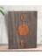Gift Ay Tasarımlı Dekoratif Mini Kanvas Tablo 15 x 20 Cm-1 1