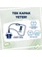 Bio Sensitive Sıvı Çamaşır Deterjan Hipoalerjenik 1495 ml 1 Adet 8
