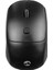 SM-320 Mouse USB Siyah 1600DPI Optik Kablosuz Mouse 1