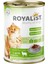 03262 Royalist Cat Lamb Konserve 400 Gram 6'lı 2