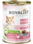 03242 Royalist Cat Kitten Konserve 400 Gram 6'lı 2