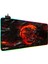 Rgb Oyuncu Mousepad Rgb Gaming Oyuncu Mouse Pad Kaymaz Taban 70 x 30 1