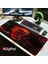 Rgb Oyuncu Mousepad Rgb Gaming Oyuncu Mouse Pad Kaymaz Taban 70 x 30 2