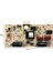 LED Driver Board Sürücü ZUM193R-2 ZUP120 057T55-C22 Arçelik A55L 8740 5b 1
