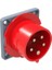 Cee Norm 5/16 Amper Makina Fişi BEM-BC1-1505-2114 1