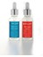 2'li Serum Paketi Gençleştirici ve Yenileyici Yüz Serumu + Hyaluronik Asit Serum 1