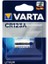 Cr123a Cr17345 16340 Dl 123a Varta Cr123a 3v Lityum Pil 1 Adet 3