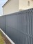 Panel Tel Çit Kaplama Pvc 75*250 cm 4