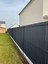 Panel Tel Çit Kaplama Pvc 75*250 cm 5