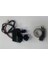 Telefon Şarjı USB Girişi 2 Li & Çakmaklık Su Geçirmez 2