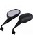 Motosiklet Aynası Takım Plastik (QY156) 10MM Cub - Vitesli 2