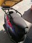 Konfor Sele ImperTex Kumaş Her Motora Uyumlu - Siyah 4