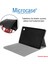 Lenovo Tab M10 Fhd Plus 10.3 TB-X606 X606F Sleeve Serisi Mıknatıs Kapak Standlı Kılıf - Siyah 2
