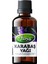 Karabaş Yağı 20 Ml. (Saf) 2