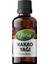 Kakao Yağı 50 Ml. (Saf) 1