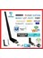 Botech Piko 600 Uyumlu Magbox 7601 Wifi Anten Wifi Antenli 2