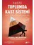 Caste-Toplumda Kast Sistemi - Isabel Wilkerson 1