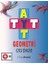 Kitap Vadisi TYT-AYT Geometri Soru Bankası 1
