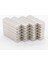 Dikdörtgen Neodyum Mıknatıs 20 x 6 x 3 mm - 50 adet 1