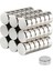 Yuvarlak Neodyum Mıknatıs D 15 x 5 mm Çap - 8 adet 2