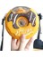 1st Try Donut Su Isıtıcısı Çocuk Kupası Öğrenci Anti-Güz Kupası (Yurt Dışından) 1