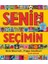 Senin Seçimin Seti (4 Kitap) - Nick Sharratt - Pippa Goodhart 5